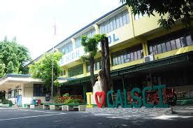 caloocan city science high school photos|Caloocan City Science High School.